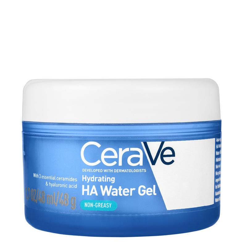 Ha Water Gel