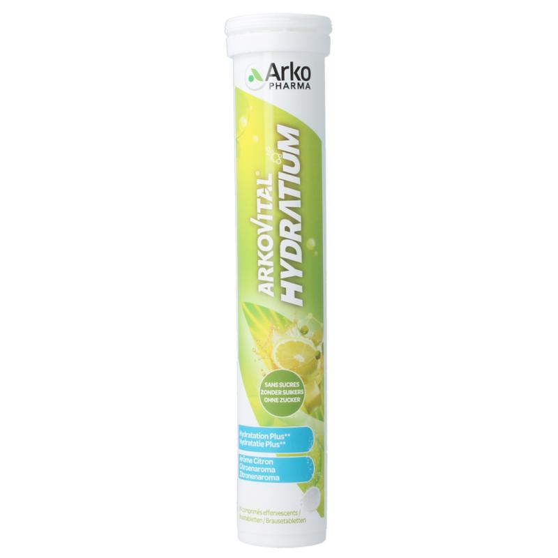 Hydratium Citroen