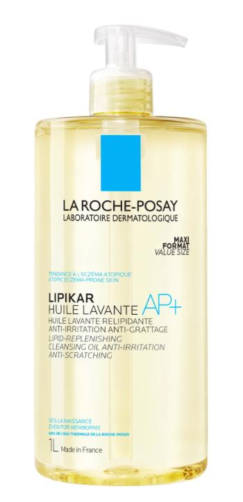 Lipikar Huile Lavant