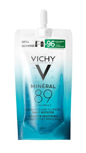 Mineral 89 Booster Navull