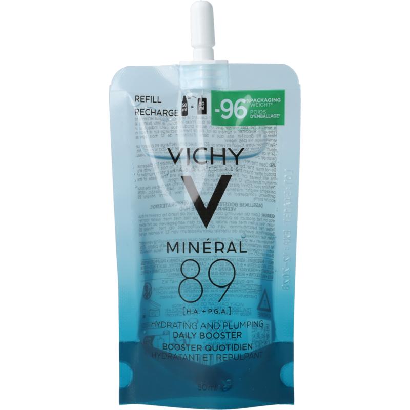 Mineral 89 Booster Navull