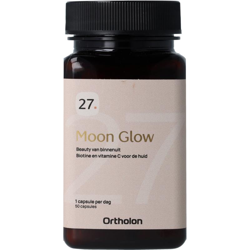 Moon Glow