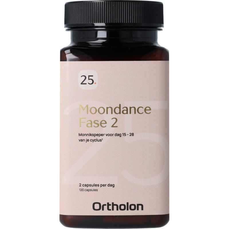 Moondance Fase 2