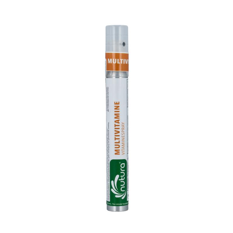 Multi Vitaminespray