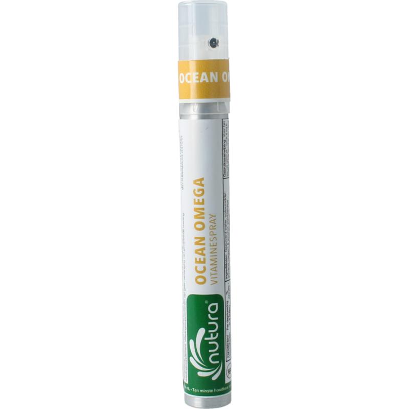 Oceanomega Vitaminespray