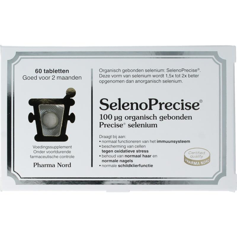 Selenoprecise