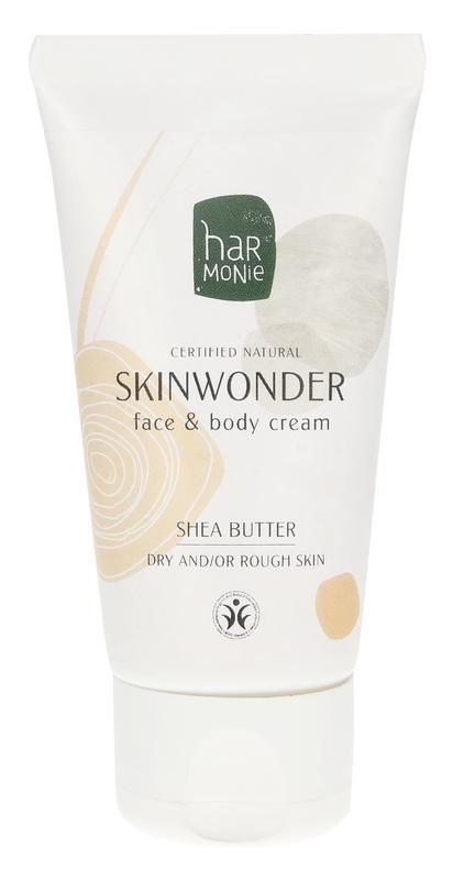 Skinwonder Face & Body Cr Bio