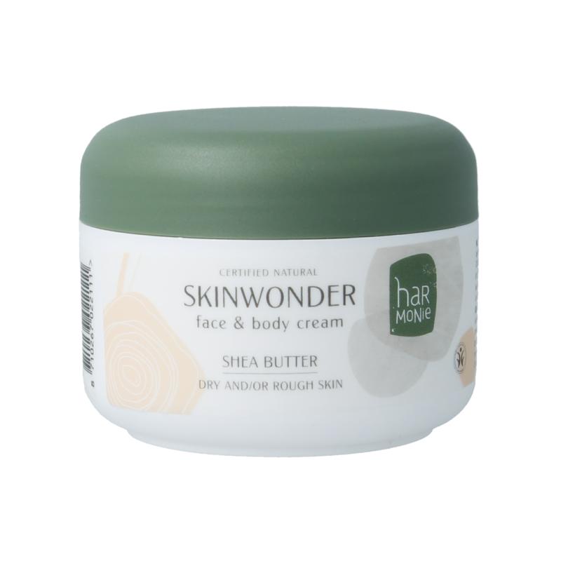 Skinwonder Face & Body Cream