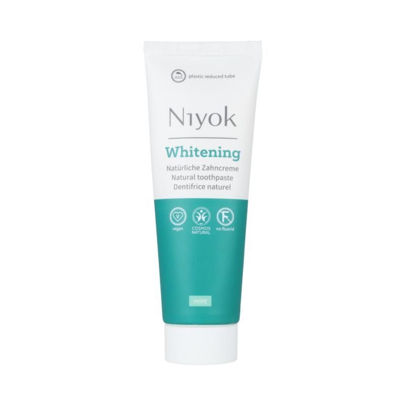 Tandpasta Whitening Mint