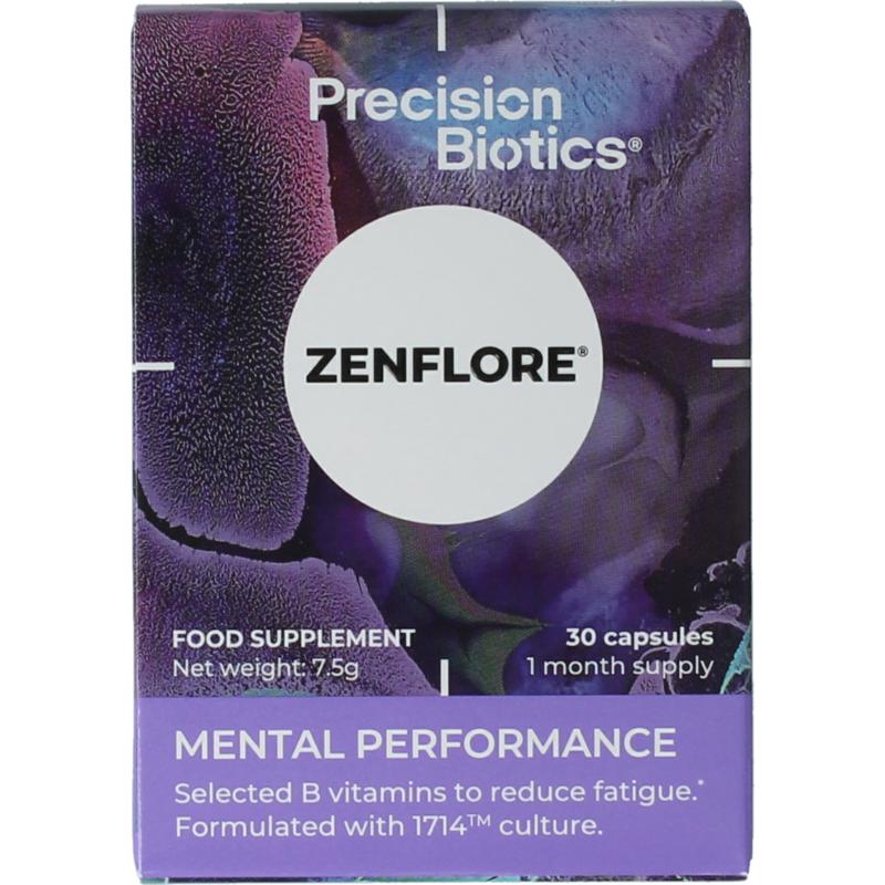 Zenflore
