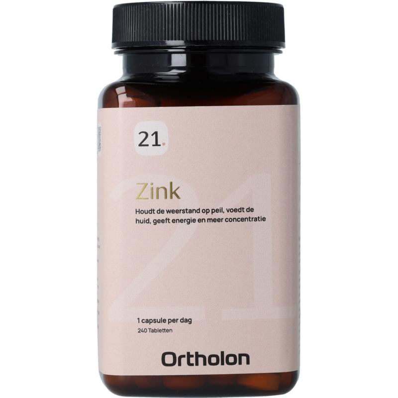Zink